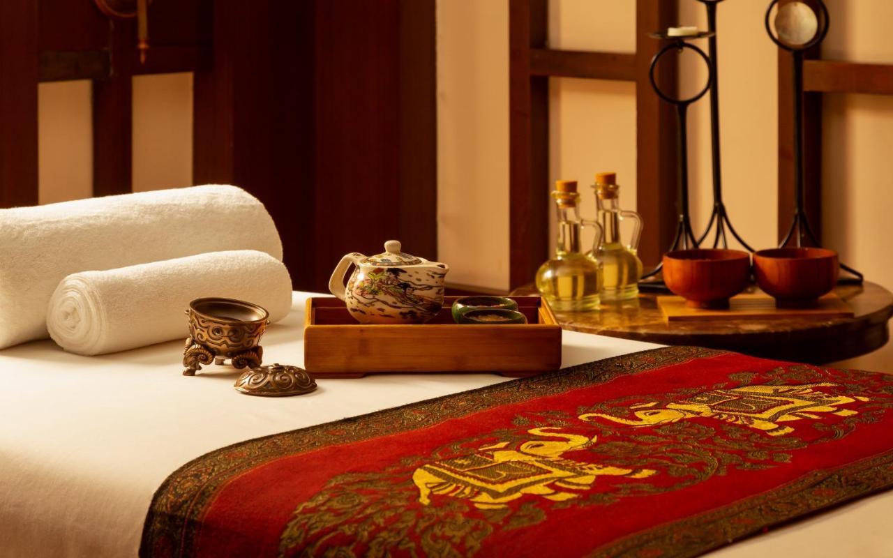 Rixos 5*