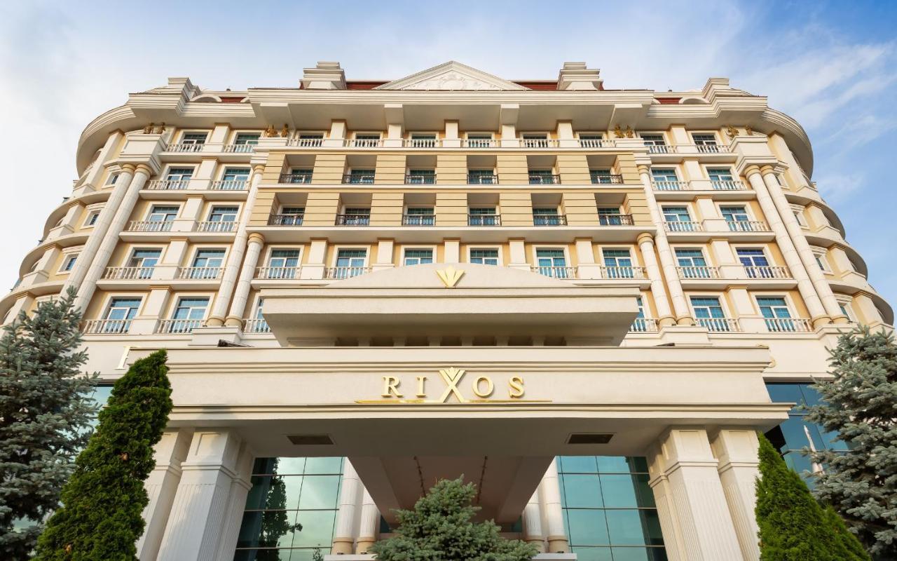 Rixos 5*