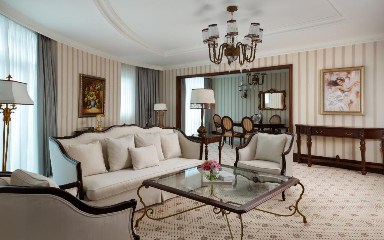 Rixos Hotel 5*