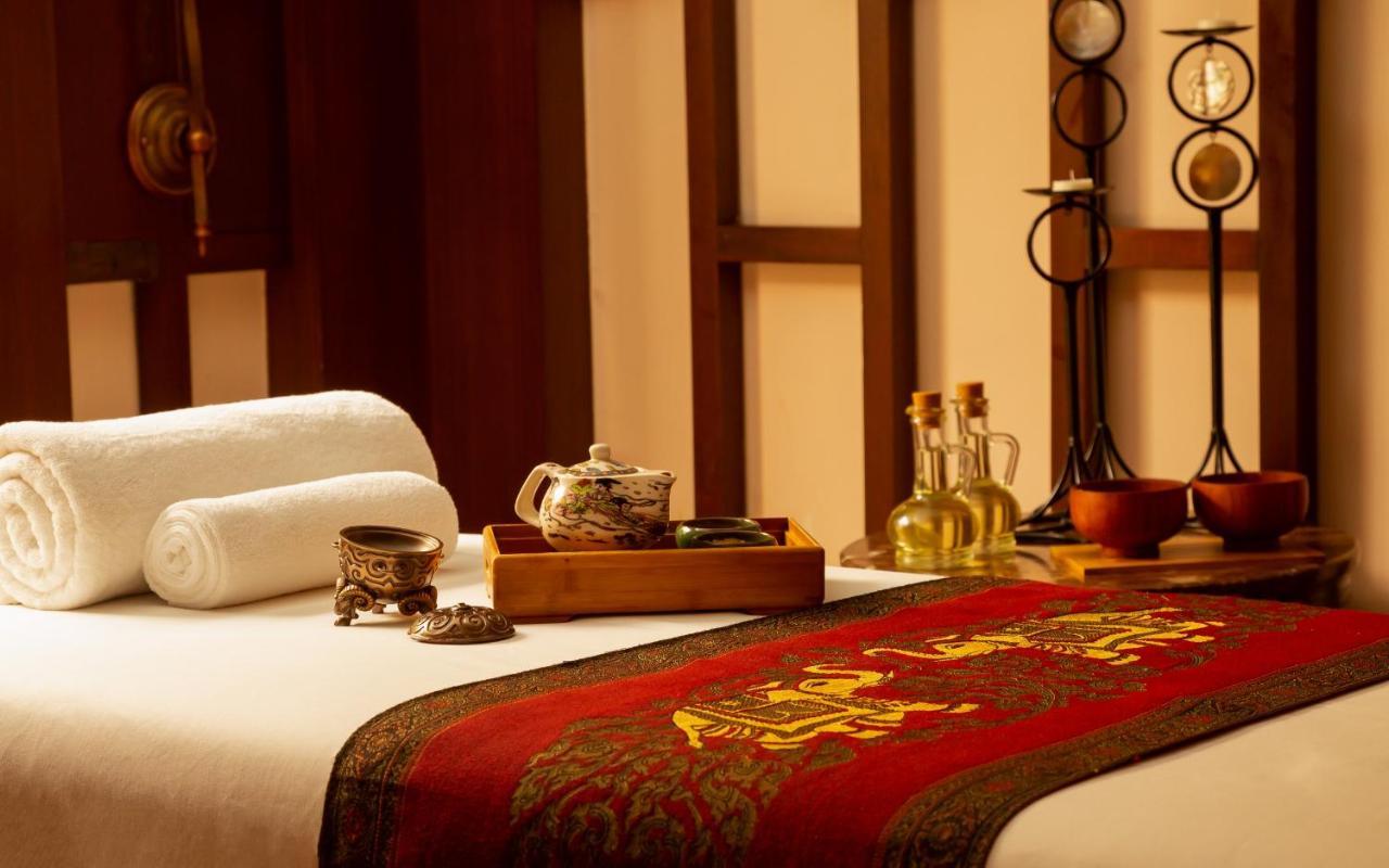 Hotel Rixos 5*