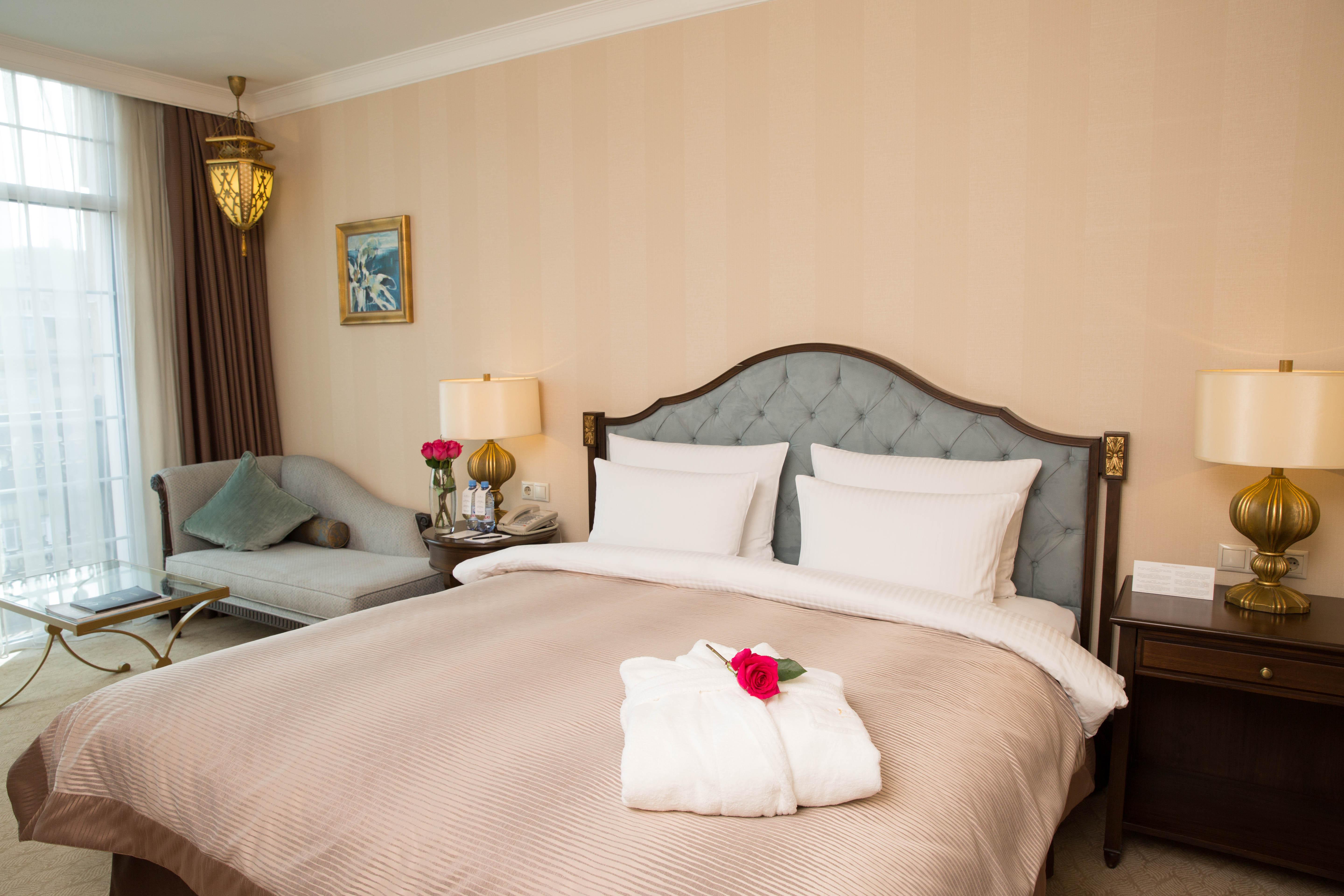 Rixos 5*