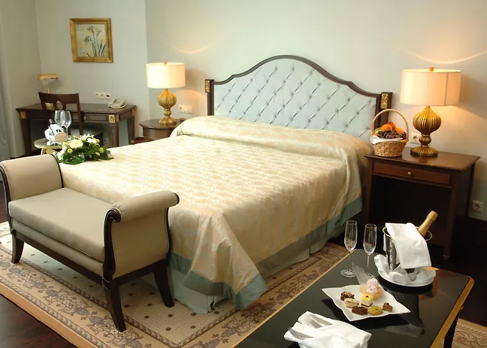 Rixos Almaty