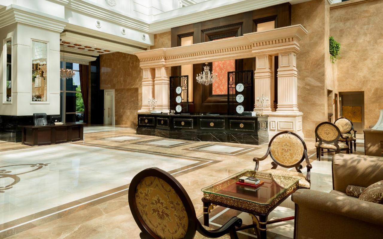 Rixos Otel