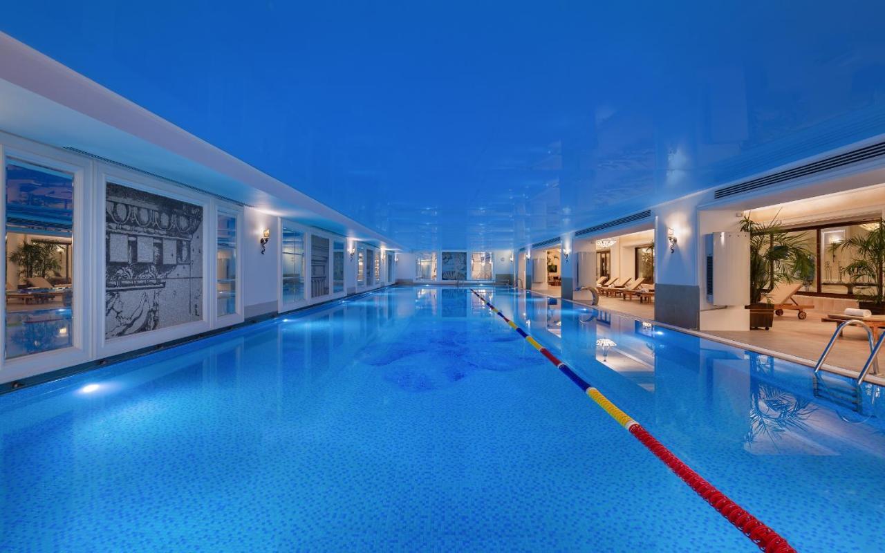 Rixos 5* Almatı