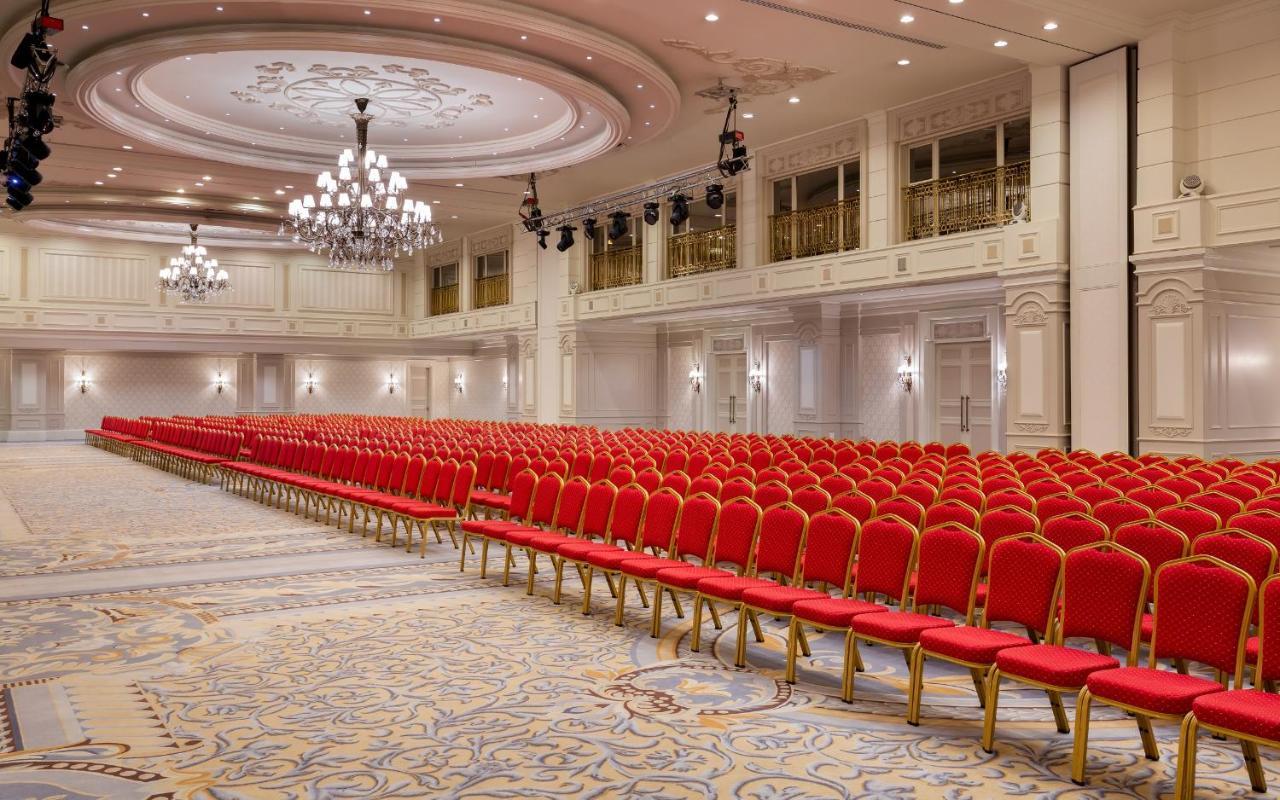 Otel Rixos