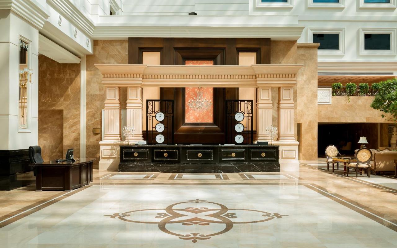 Rixos 5* Almatı