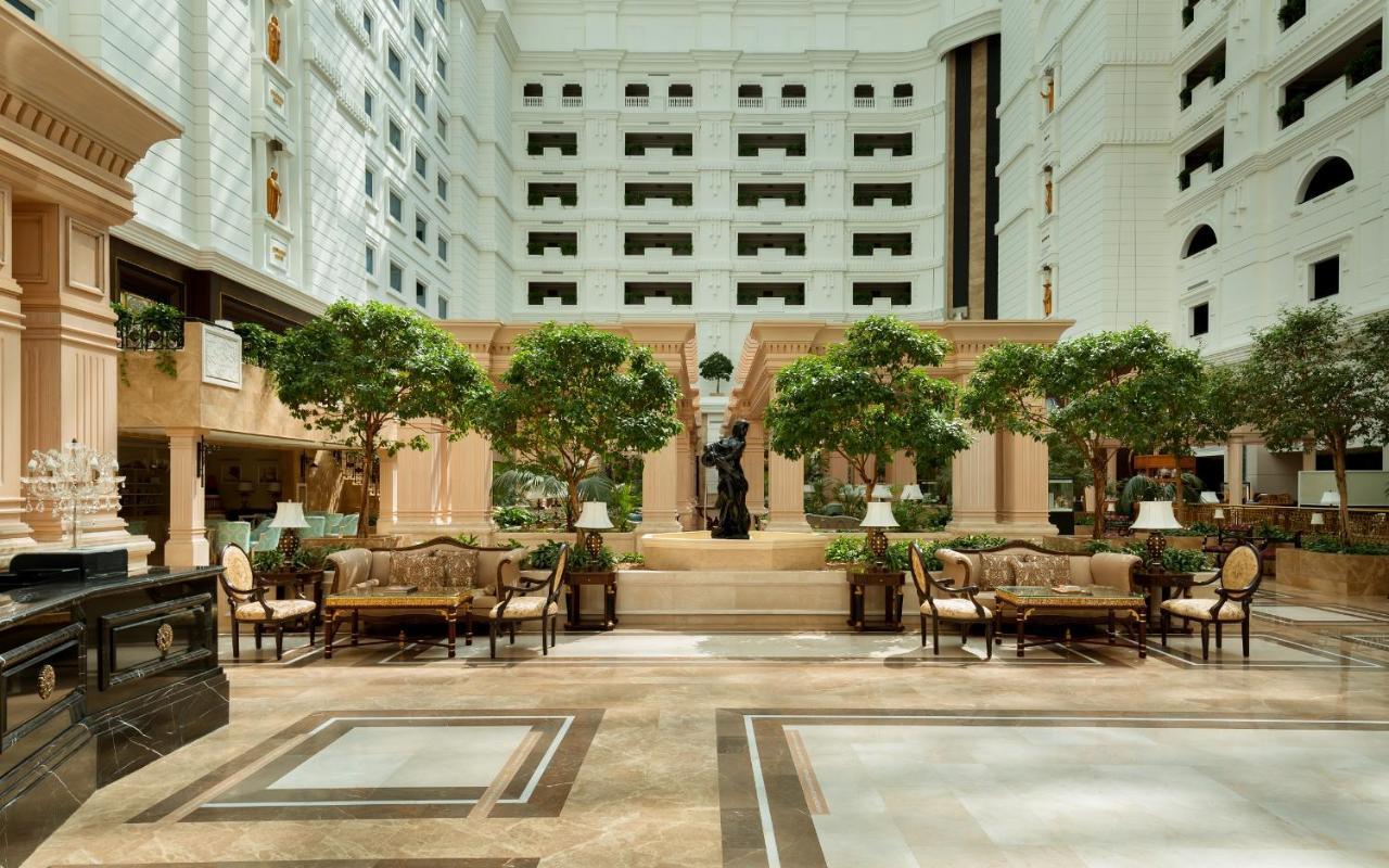 Otel Rixos 5*