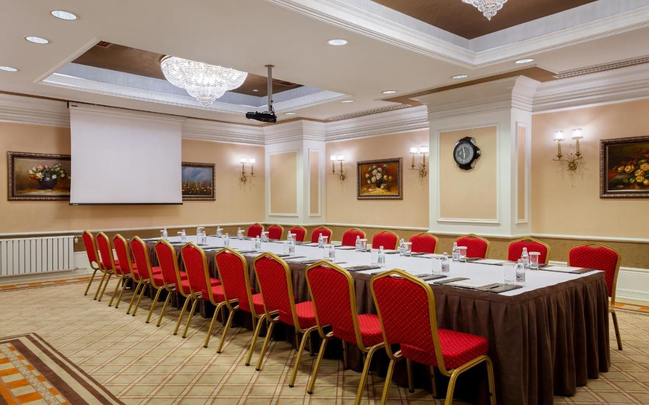 Rixos Otel Almatı