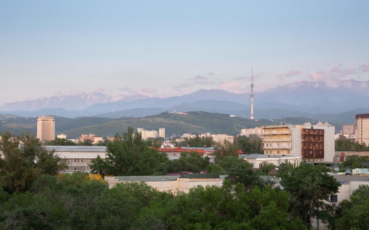 Rixos Almatı