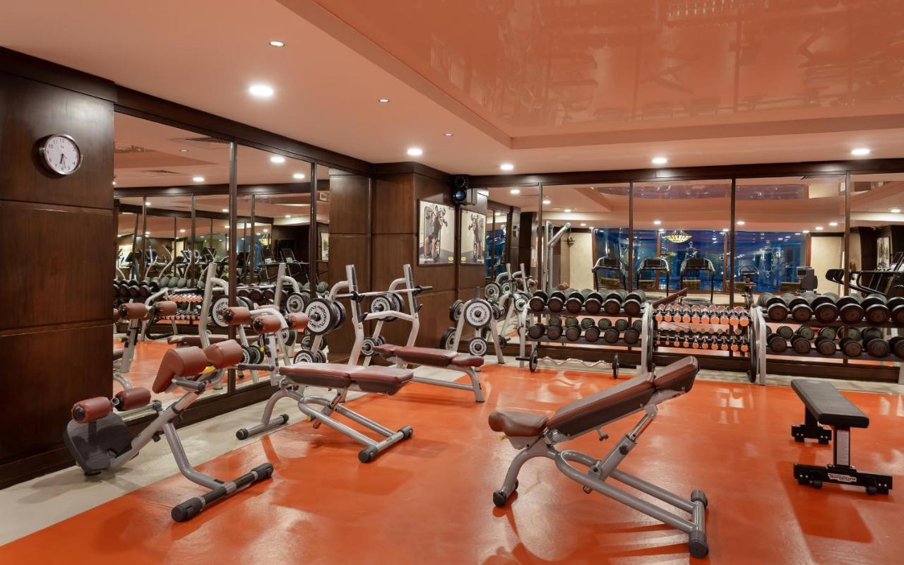 Otel Rixos 5*