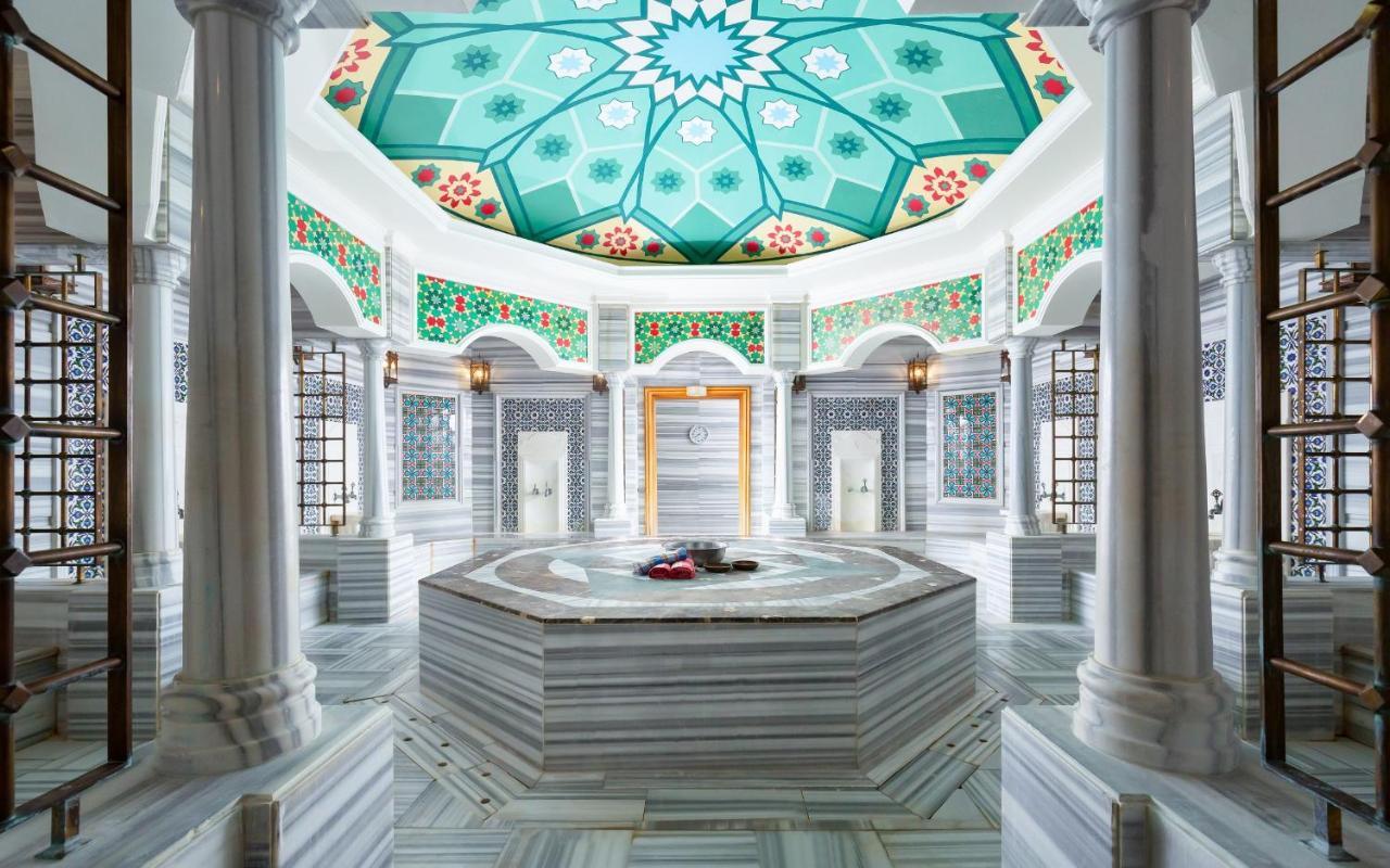 Rixos 5* Almatı