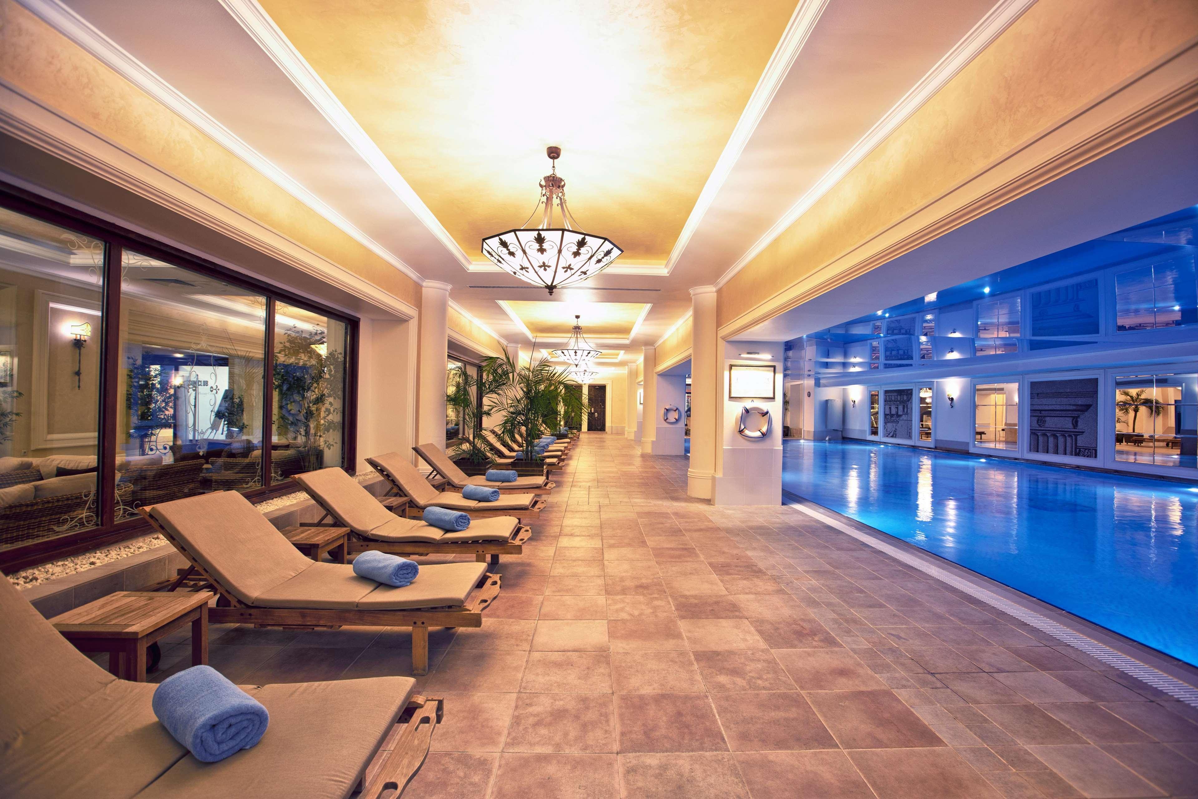 Rixos 5* Almatı