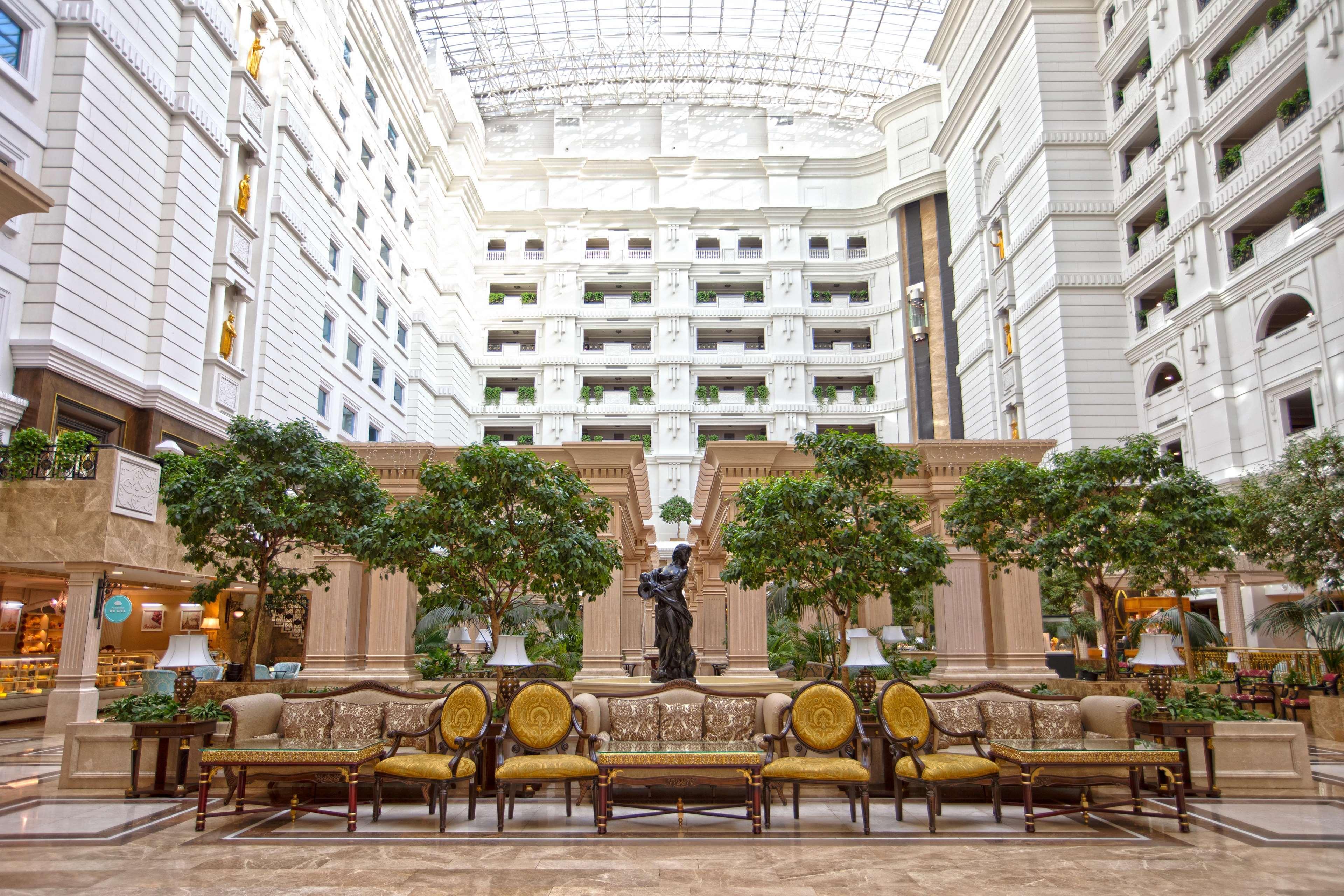 Rixos Almatı