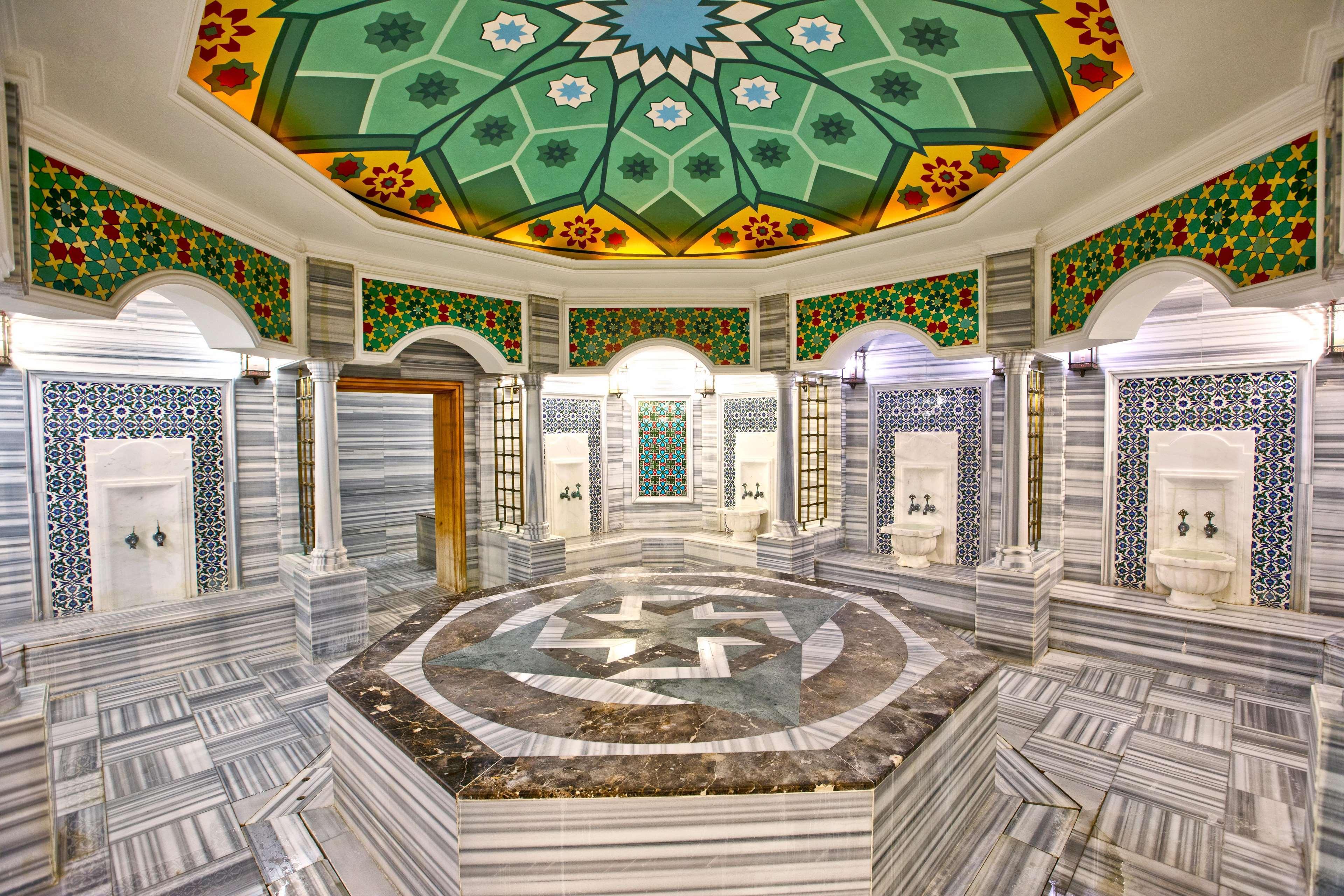 Otel Rixos Almatı