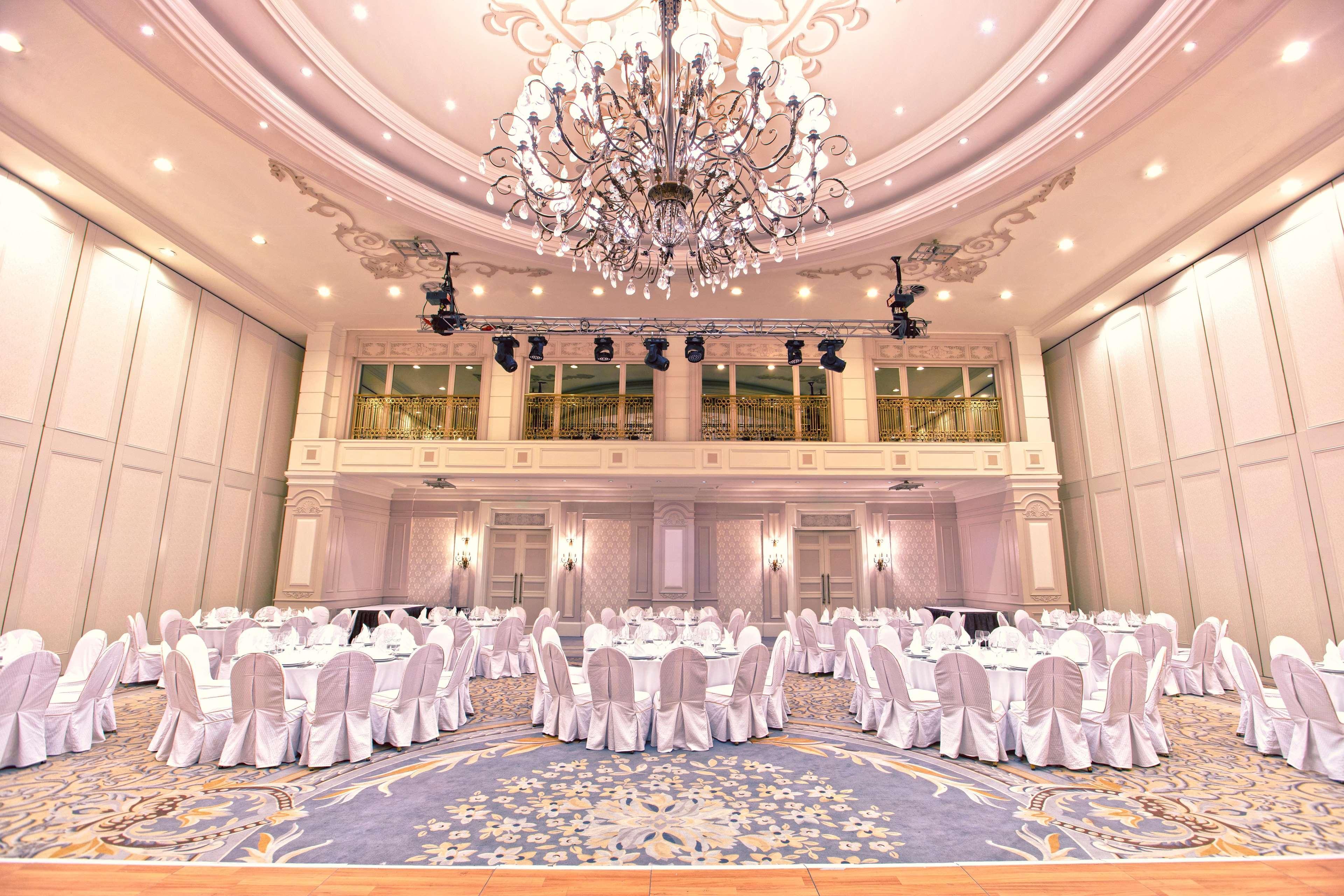 Rixos Otel Almatı